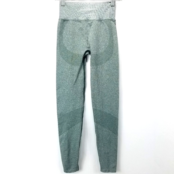 Pink  leggings Women's size XS - Picture 1 of 11